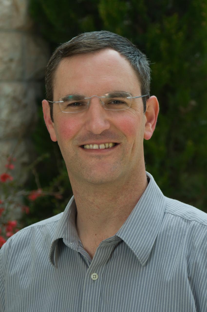 פרופ' יונתן גרוסמן