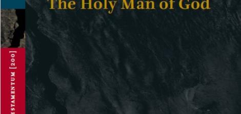 Elisha: The Holy Man of God