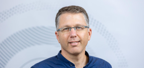 Dr. Ariel Kopilovitz