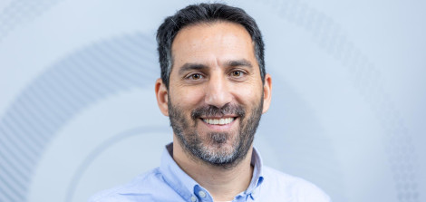 Dr. Itzhak Amar