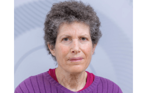 פרופ' יעל שמש
