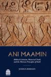 Berman, Ani Maamin